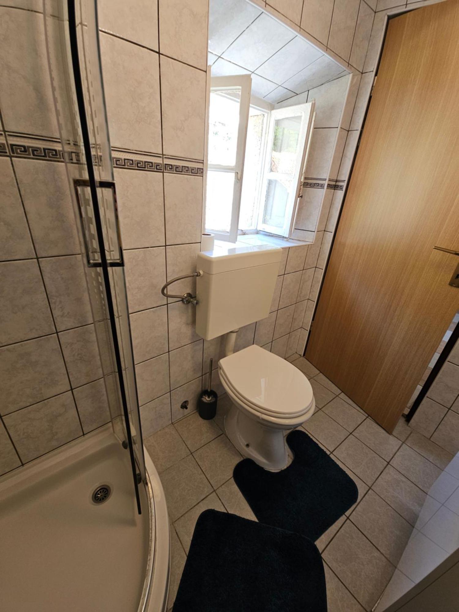 Apartments Angela Говедари Екстериор снимка