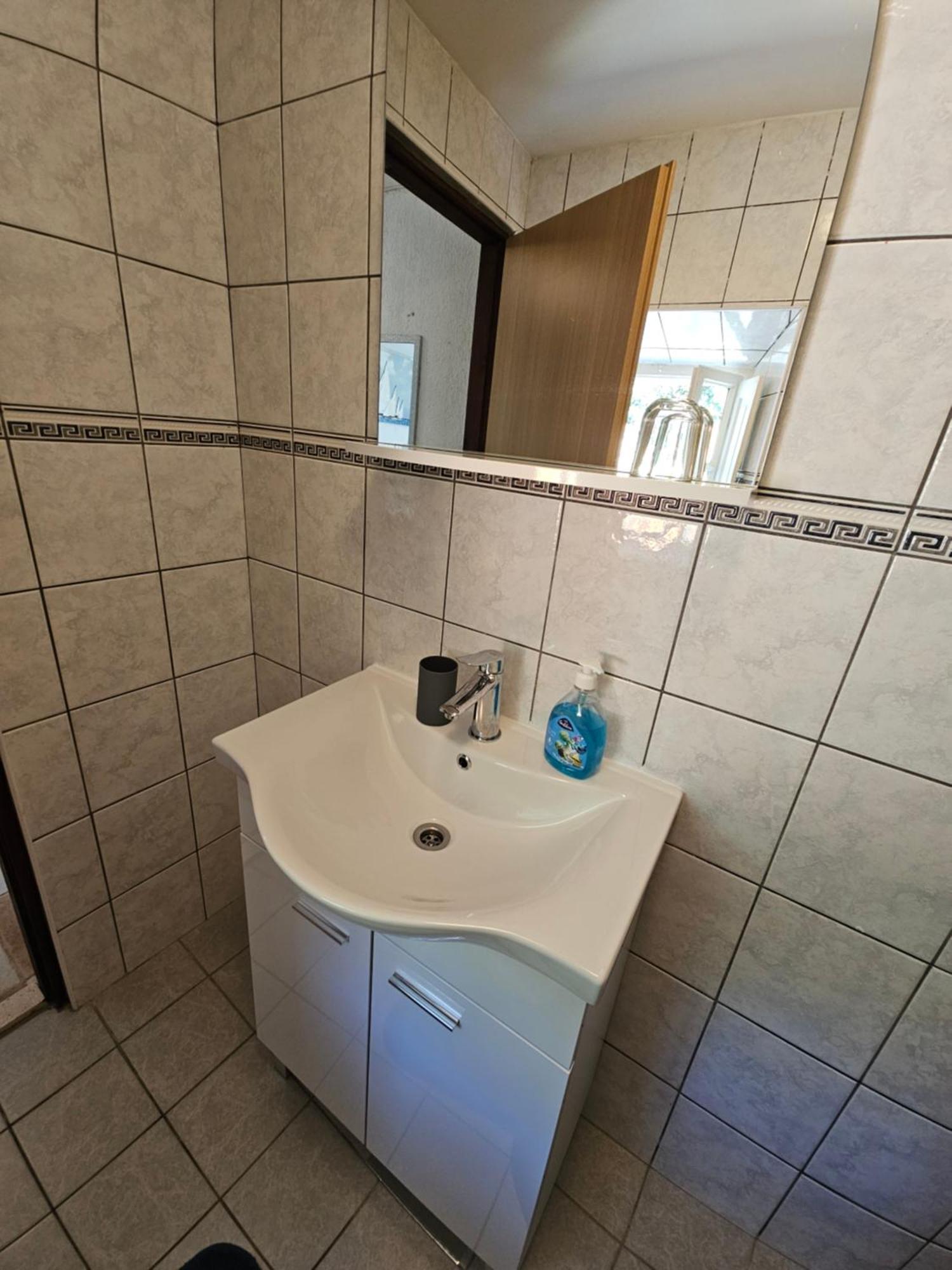 Apartments Angela Говедари Екстериор снимка