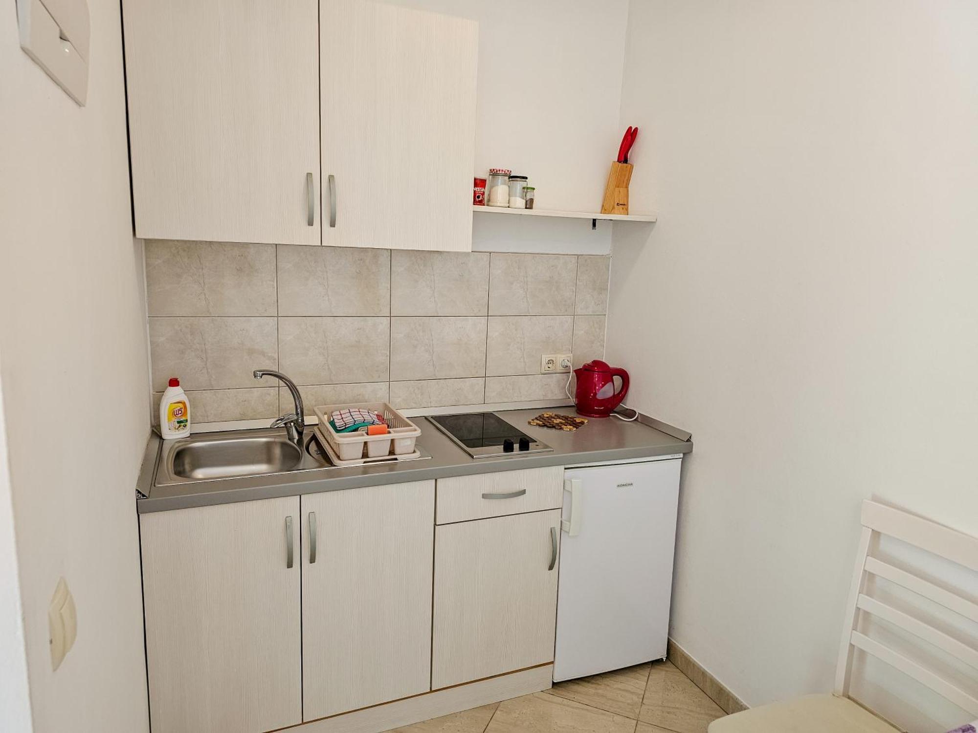 Apartments Angela Говедари Екстериор снимка