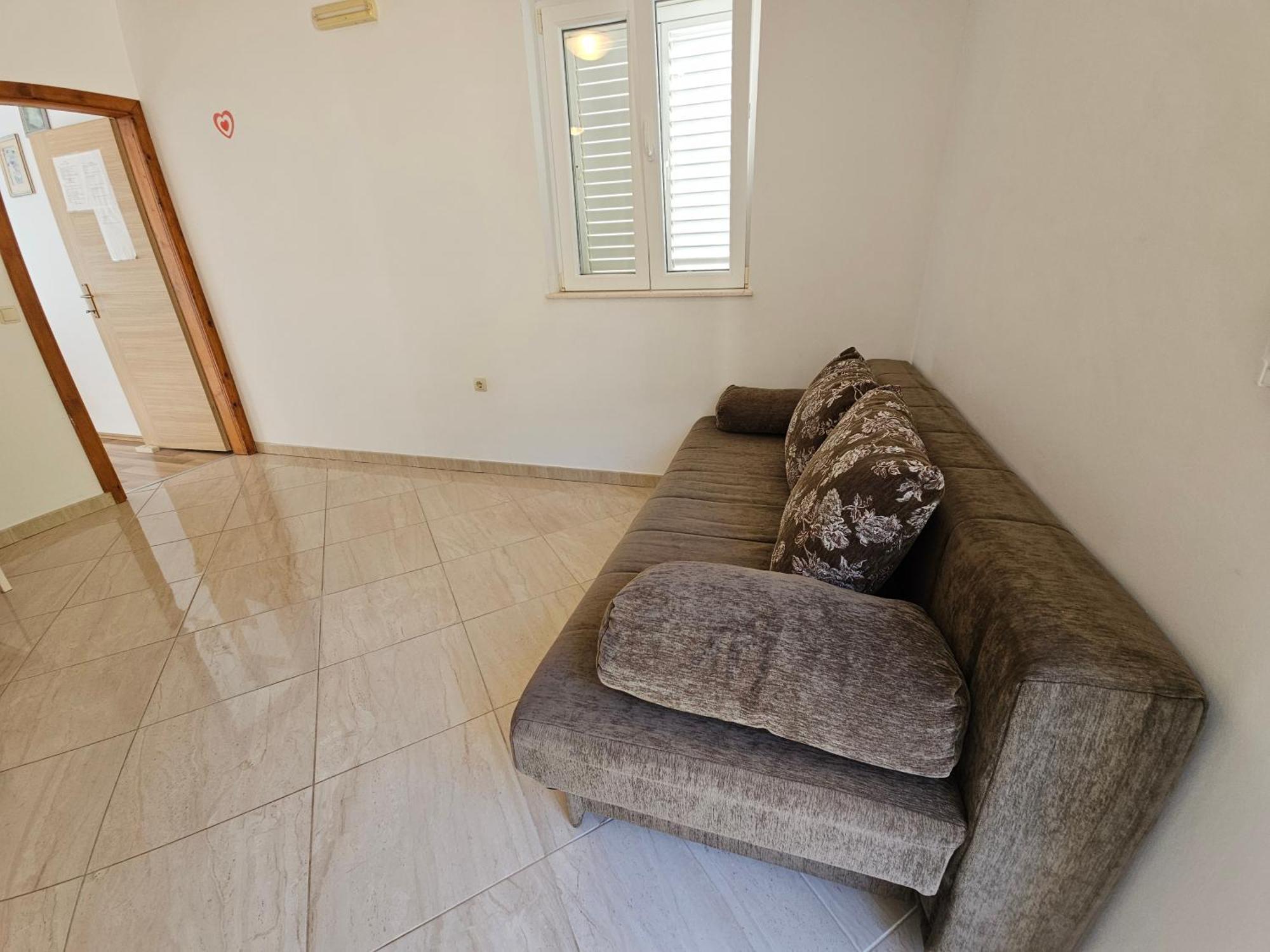 Apartments Angela Говедари Екстериор снимка