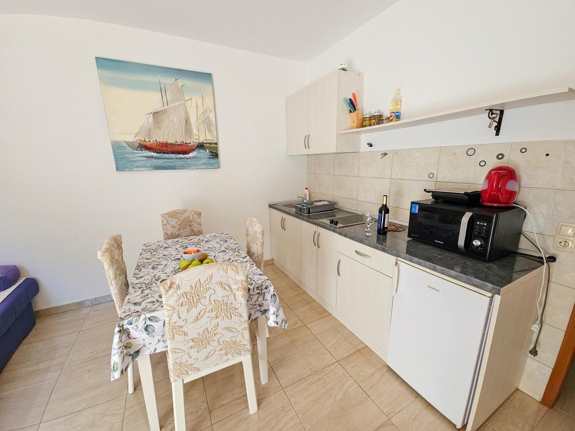 Apartments Angela Говедари Екстериор снимка
