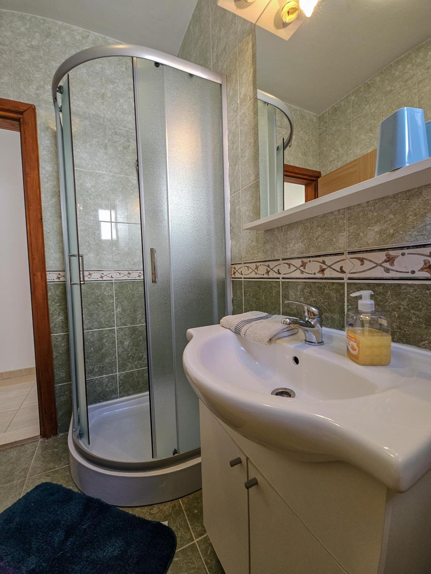 Apartments Angela Говедари Екстериор снимка